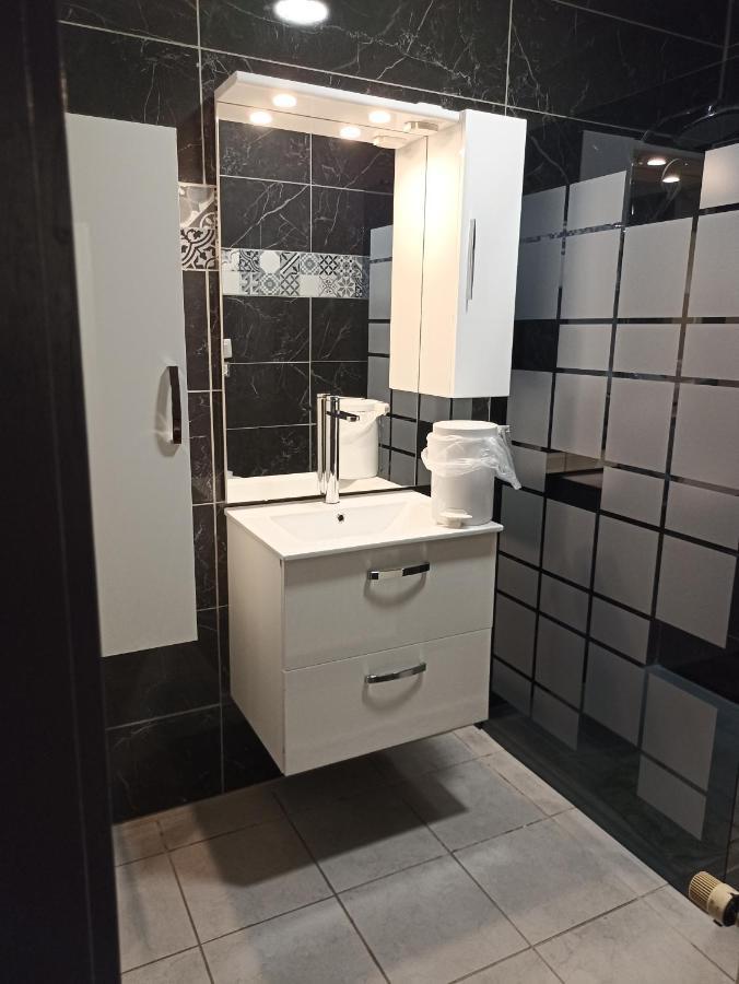 Appartement Avec Balcon Hargarten-aux-Mines Экстерьер фото