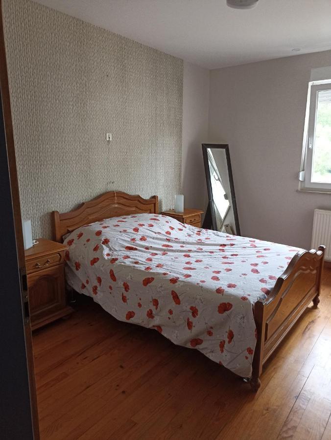 Appartement Avec Balcon Hargarten-aux-Mines Экстерьер фото